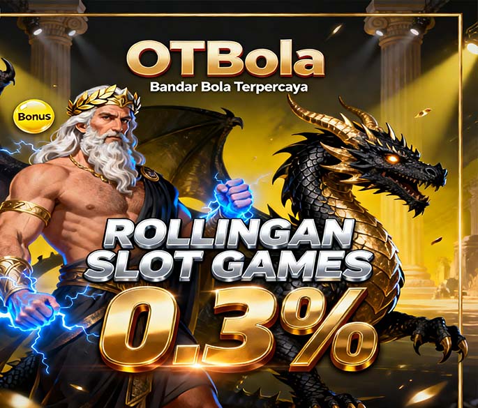 OTBola Slot SeaBank Online Promo Besar Setiap Minggu