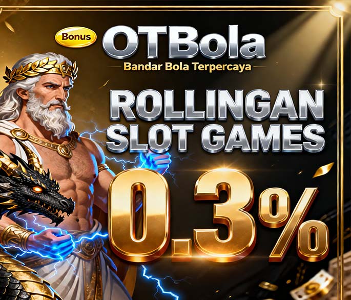 OTBolaMax Slot BNI Online Terpercaya Mudah Menang Hari Ini