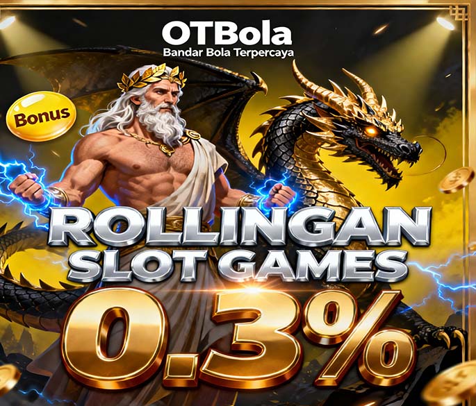 OTBola Poker Tanpa Delay Bonus Harian Melimpah Ruah