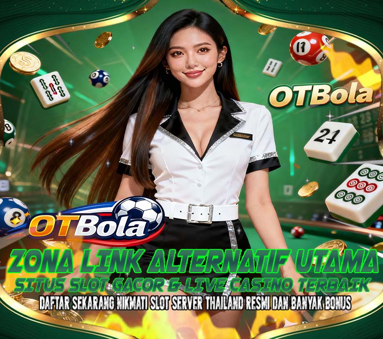 OTBOLA Slot Seabank Pengalaman Bermain Lebih Seru