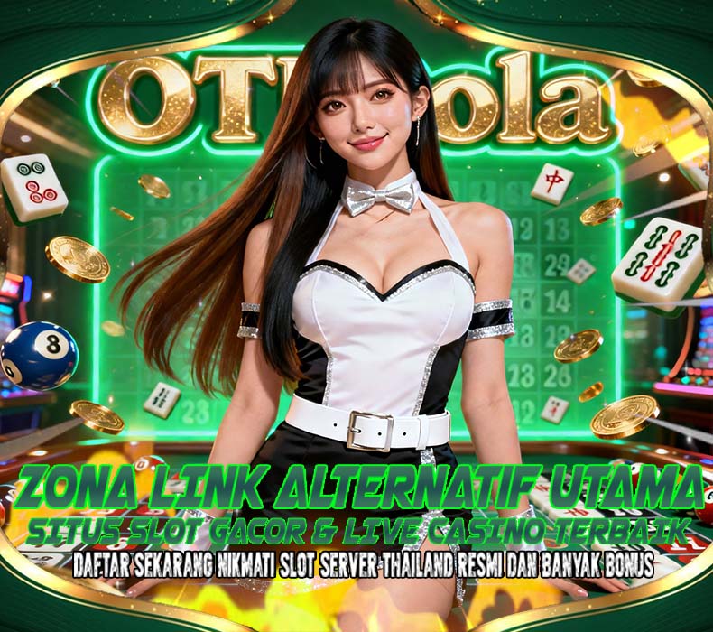 OTBOLA Game Mabar Seru Untuk Aktivitas Bersama